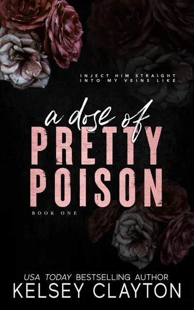 Cover of A Dose of Pretty Poison