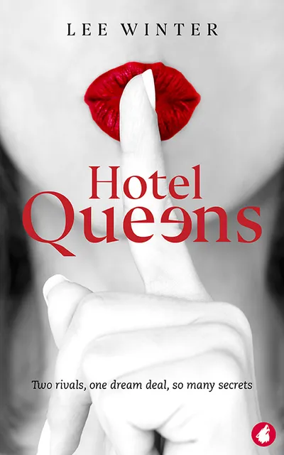 Cover of Hotel Queens
