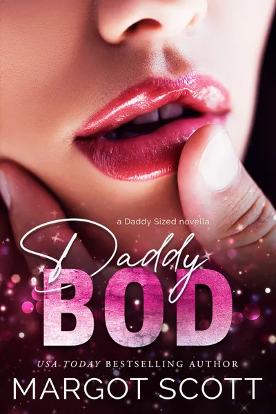 Cover of Daddy Bod