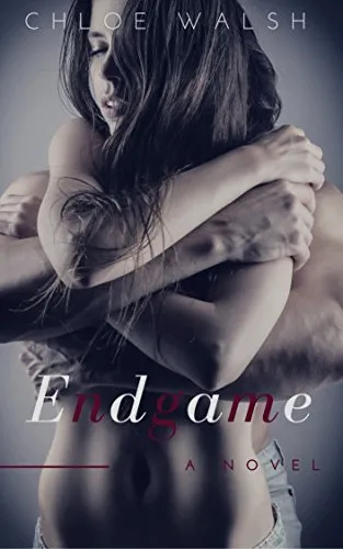Cover of Endgame