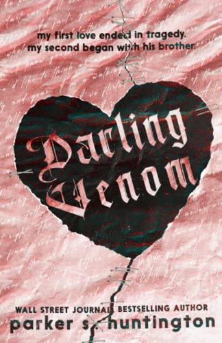 Cover of Darling Venom