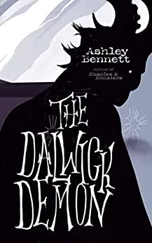 Cover of The Dalwick Demon