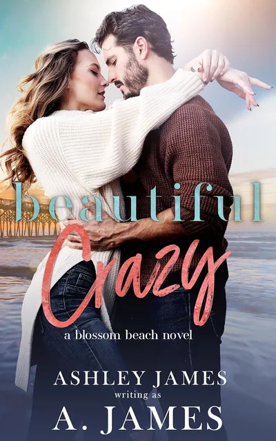 Cover of Beautiful Crazy