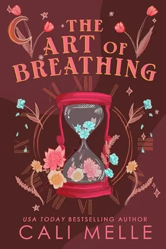 Cover of The Art of Breathing