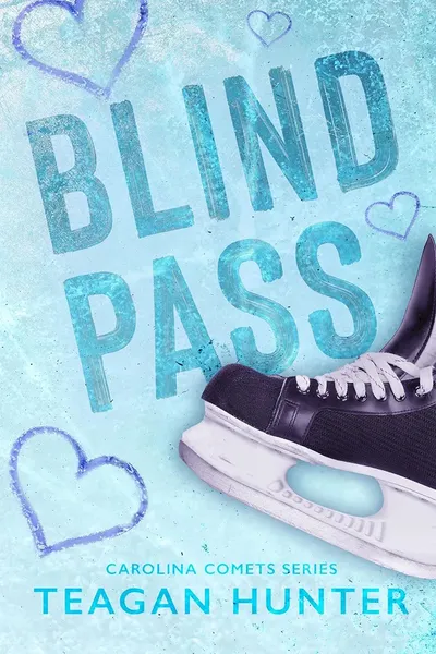 Cover of Blind Pass