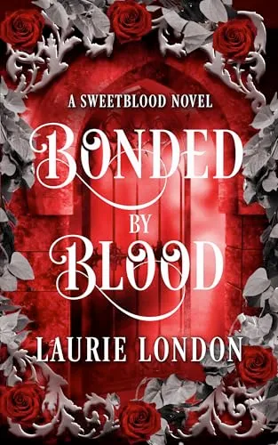 Cover of Bonded By Blood