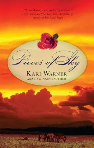 Cover of Pieces of Sky