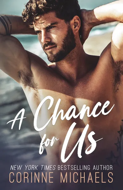 Cover of A Chance for Us