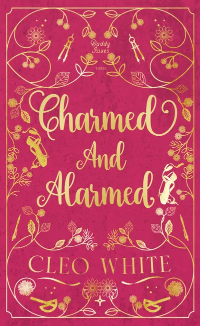 Cover of Charmed and Alarmed