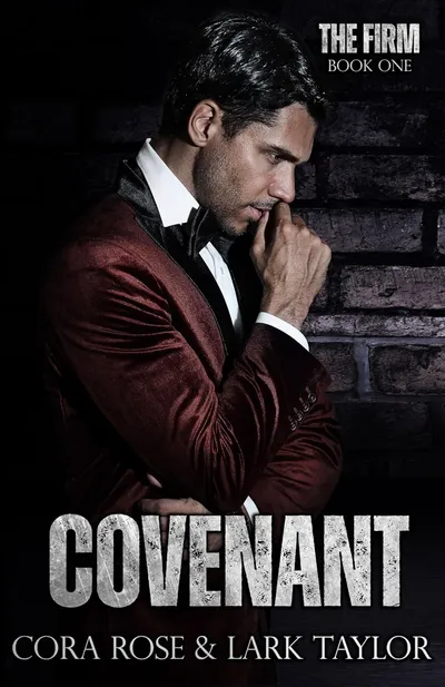 Cover of Covenant
