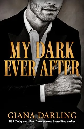 Cover of My Dark Ever After