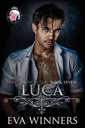 Cover of Luca