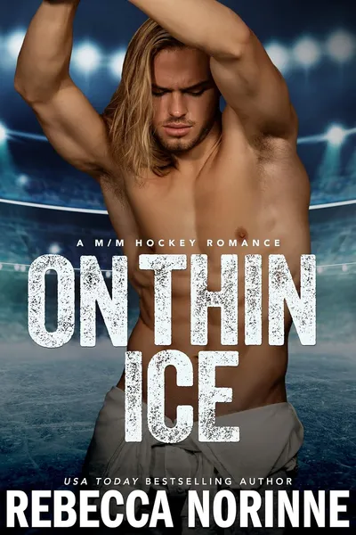 Cover of On Thin Ice