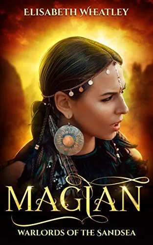 Cover of Magian