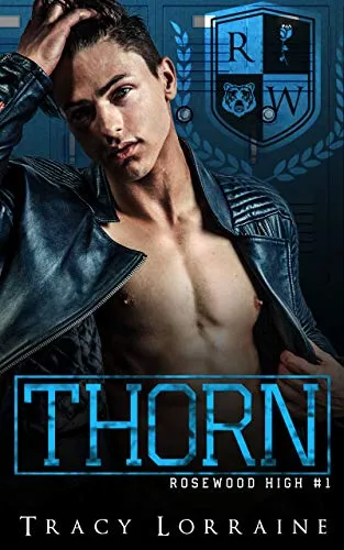 Cover of Thorn