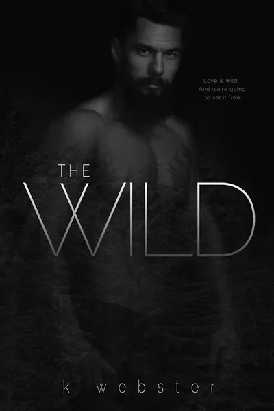 Cover of The Wild