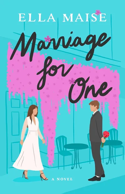Cover of Marriage for One