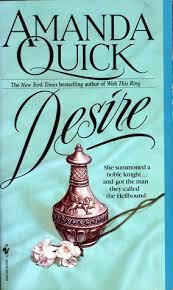 Cover of Desire