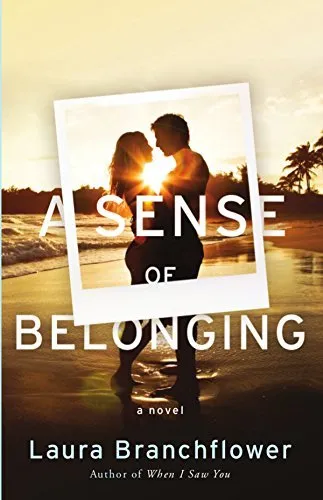 Cover of A Sense of Belonging
