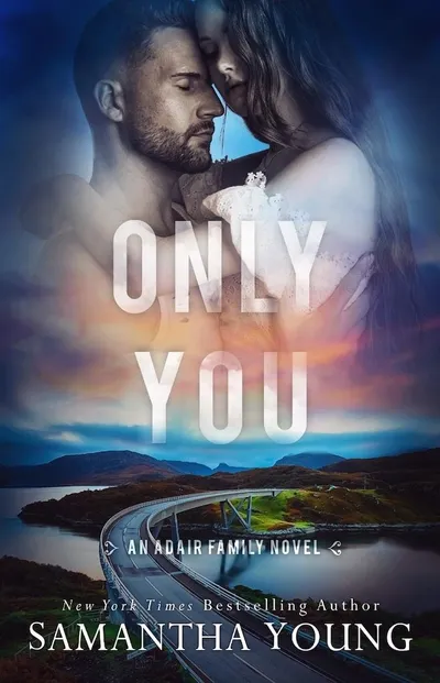 Cover of Only You