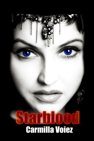 Cover of Starblood