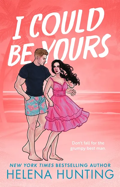 Cover of I Could Be Yours