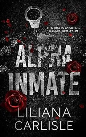 Cover of Alpha Inmate