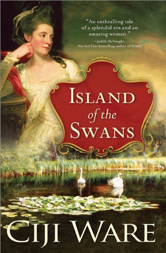 Cover of Island of the Swans