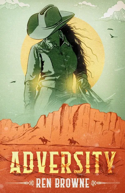 Cover of Adversity