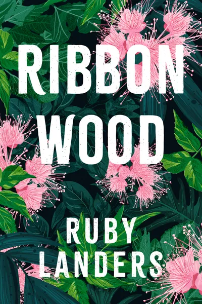 Cover of Ribbonwood