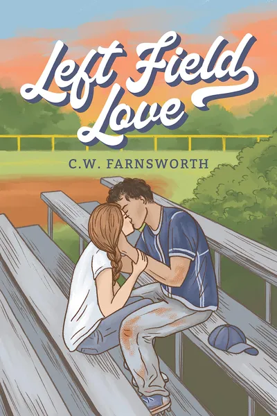 Cover of Left Field Love