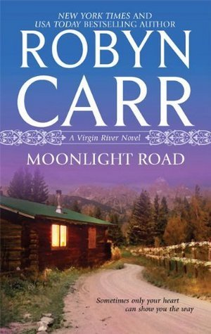 Cover of Moonlight Road (Virgin River, #10)