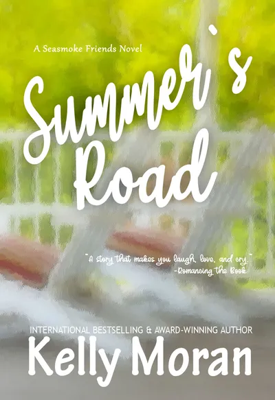 Cover of Summer's Road (Seasmoke Friends #1)