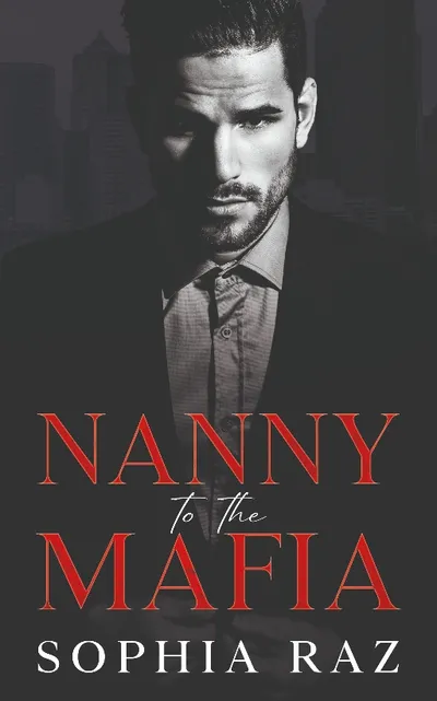 Cover of Nanny to the Mafia