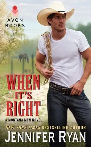 Cover of When It's Right
