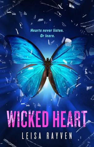 Cover of Wicked Heart