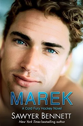 Cover of Marek