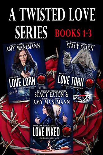Cover of The Twisted Love Series