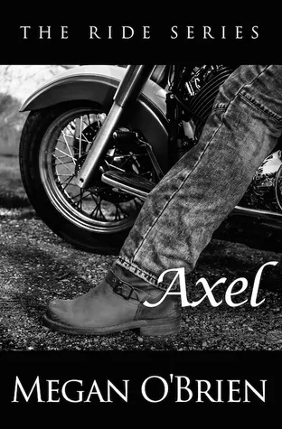 Cover of Axel