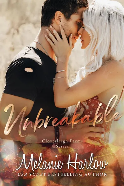 Cover of Unbreakable
