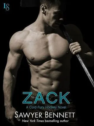Cover of Zack