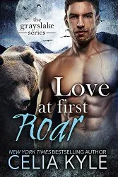 Cover of Love at First Roar