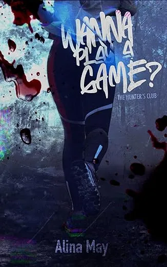 Cover of Wanna Play a Game?