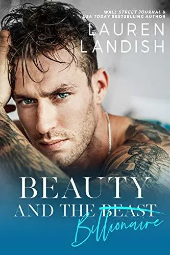Cover of Beauty and the Billionaire