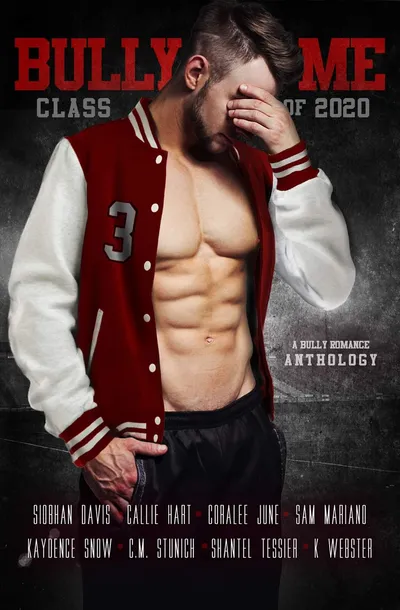 Cover of Bully Me: Class of 2020