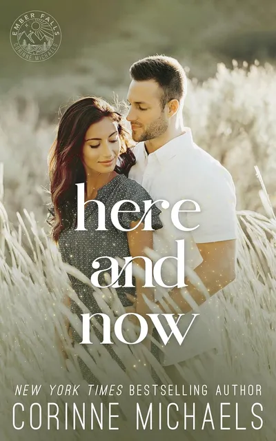 Cover of Here and Now