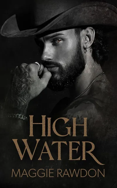 Cover of High Water