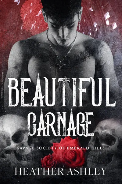Cover of Beautiful Carnage