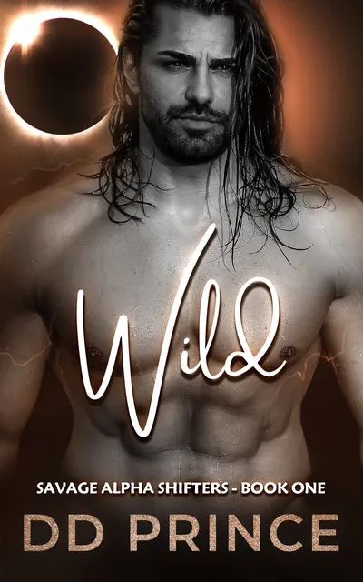 Cover of Wild
