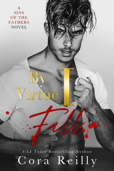 Cover of By Virtue I Fall